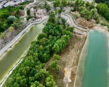 Екологічна трансформація столиці: Київ змінює підходи до очищення водойм та розвиває зелені зони