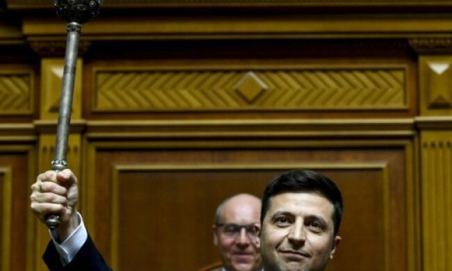 Без параду: з’явився указ про святкування Дня Незалежності