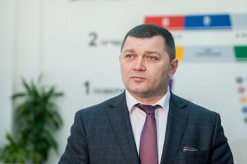 Першому заступнику голови КМДА вручили підозру