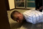 У Києві копи викрали чоловіка й вимагали у нього 10 тисяч доларів