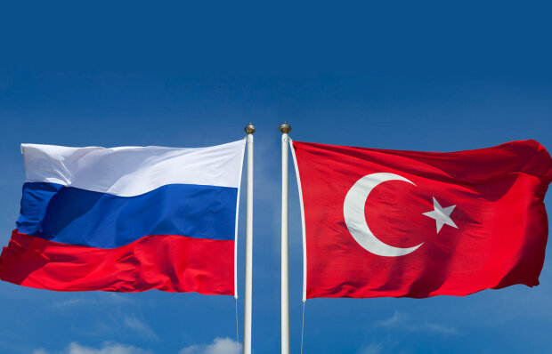 Туреччина офіційно відмовилася запроваджувати санкції проти Росії