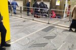 На станції столичного метро померла людина