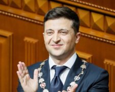 Зеленський розповів про зміну Адміністрації президента