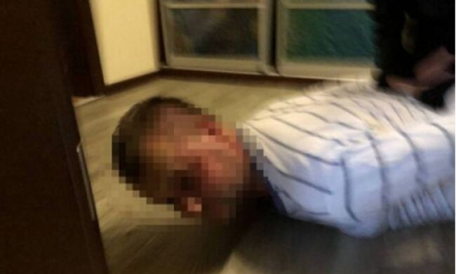 У Києві копи викрали чоловіка й вимагали у нього 10 тисяч доларів