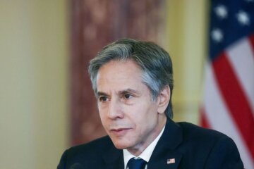 Блінкен заявив, що Путін не хоче дипломатичного врегулювання війни