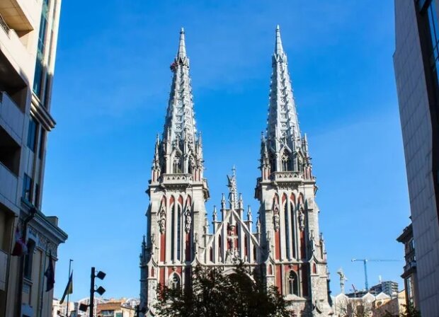 Костел Святого Миколая можуть передати римо-католицькій громаді: Шмигаль розкрив подробиці