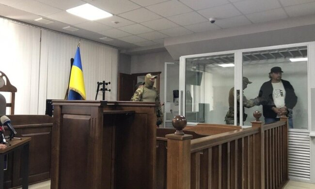 Ні про що не шкодує: луцький терорист заявив, що не мав спільників (суд наживо)