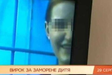 11 днів без їжі і води: в Києві матір заморила голодом однорічного сина