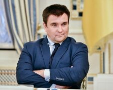 “Не телефонував жодного разу” – Клімкін розповів про роботу з Зеленським