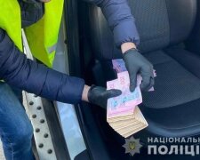 Київський проректор академії попався на хабарі у 70 000