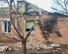 Через обстріл Нікопольщини постраждали двоє цивільних