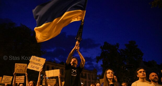 Проросійські сили готують штучні "мітинги" в центрі столиці, — джерела
