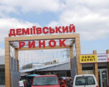 У Києві з 1 листопада закривають Деміївський ринок