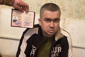 Взято в полон російського підполковника: він був на прямому зв’язку з командувачем 58-ї армії РФ