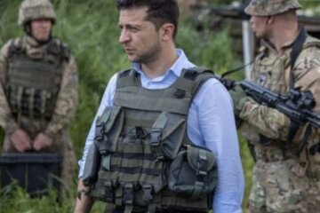 Новий формат: Офіс президента не домовився з ветеранами щодо параду на День незалежності
