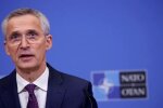 Столтенберг оцінив масштаби нового наступу РФ в Україні: Кидають свої війська так, як цього не було з часів Першої світової