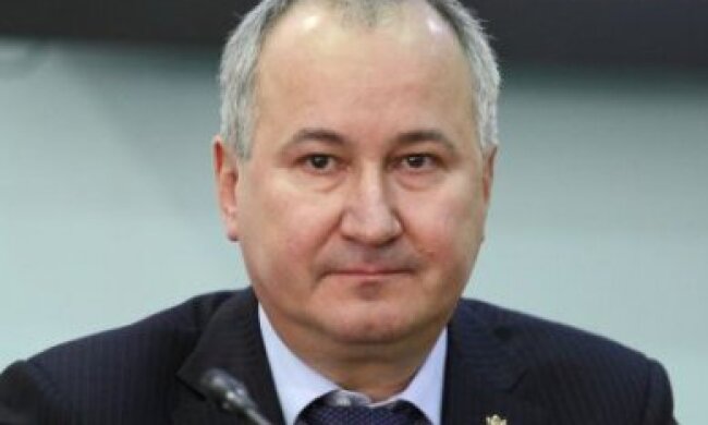НАБУ відкрило справу проти Грицака