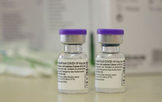 Київську лікарню підозрюють у продажу вакцини Pfizer