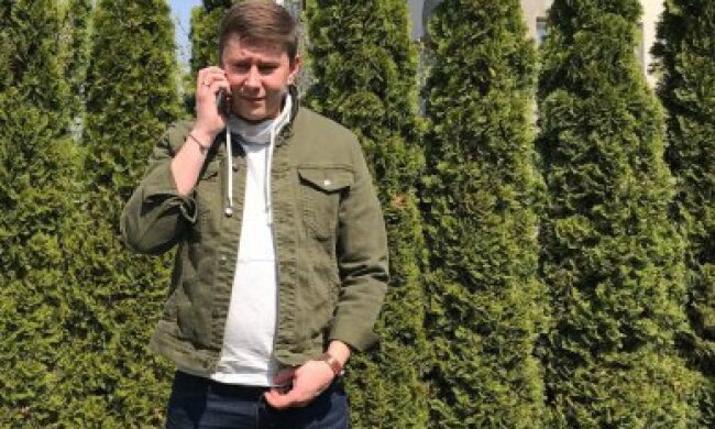 Сценарист “Кварталу” розповів, чому пішов в Офіс президента
