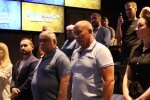 У столиці презентували документальний фільм про редактора прифронтової газети