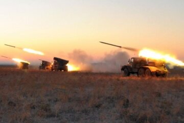 Минулої доби загарбники обстріляли три райони Харківщини, є поранені
