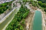 Екологічна трансформація столиці: Київ змінює підходи до очищення водойм та розвиває зелені зони