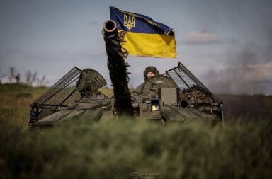 Контрнаступ на Харківщині: Сили оборони України відновили контроль над населеним пунктом Одрадне
