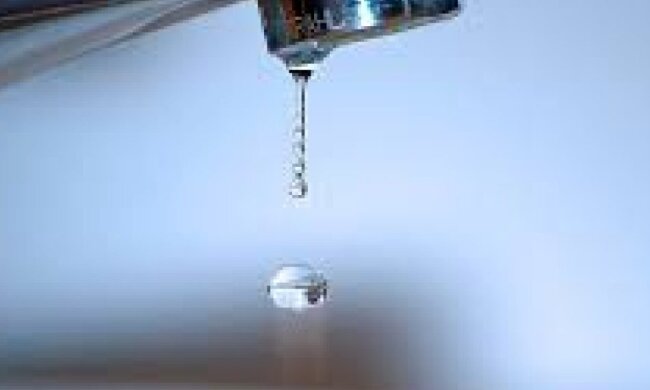 У Києві більш десятка вулиць залишилися без води: список адрес