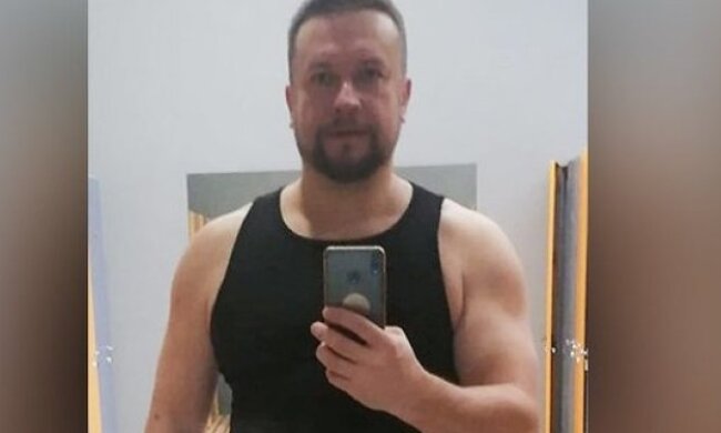 Священика, який побив жінку в Києві, усунули від служіння (відео)