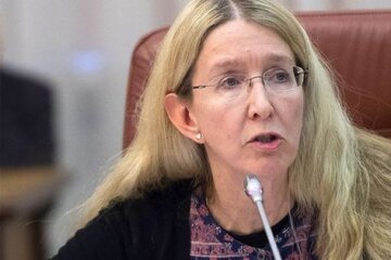 “Не варті навіть паперу, на якому написані” – Супрун різко висловилась про ініціативи “регіоналів” і “Батьківщини”