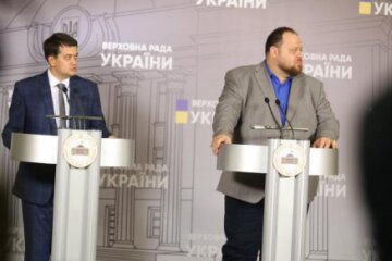 Відмова “слуги народу” від мандату: Лисюк пояснив свої мотиви