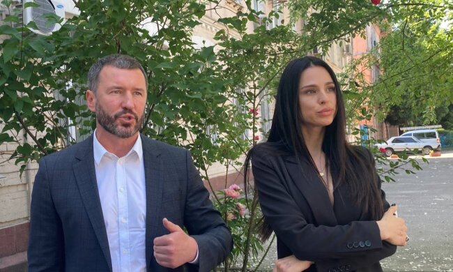 Знімала роботу ППО - суд Києва виніс вердикт блогерці Інні Вороновій