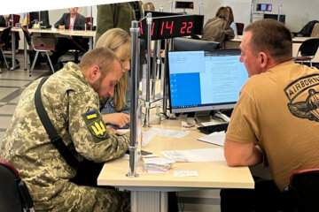 Київрада працює над створенням інституту помічника ветерана