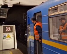 У Києві тимчасово закривали три станції “зеленої” гілки метро — наразі все працює