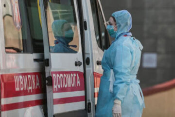 Київська влада просить передати місту відомчі лікарні – своїх вже не вистачає