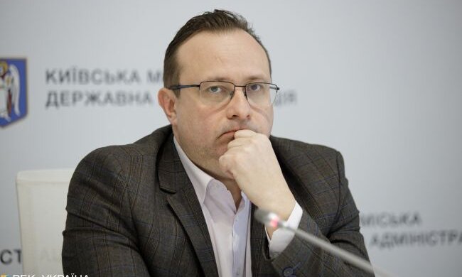 Коли Київ покине червону зону
