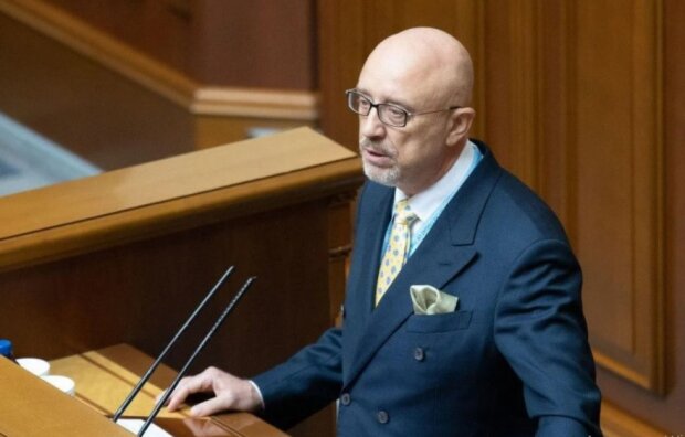 Загроза військового вторгнення РФ в Україну: Резніков оголосив про неготовність Москви до операції
