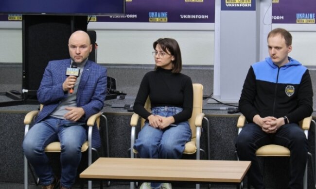 У Києві провели експериментальний тренінг для майбутніх тренерів із кризових навчань