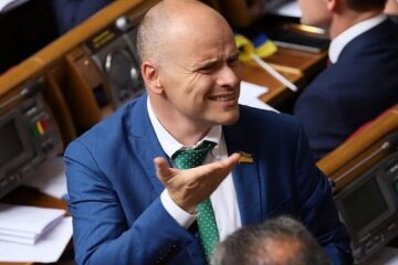 Радуцький розповів, хто представив Скалецьку Зеленському. І це не він