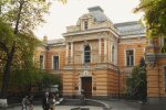 У Києві завершили оцифровування документації пошкодженої 1 січня будівлі Нацспілки письменників України