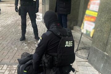 У Києві затримали псевдородича Монастирського, який «торгував» посадами