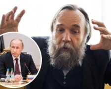Дугін запропонував забити Путіна камінням