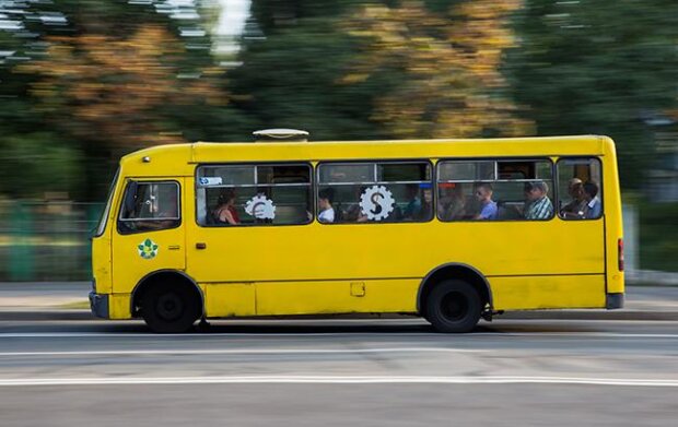 В столичні маршрутки і тролейбуси не пускатимуть без масок: КМДА