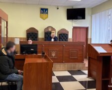 Суд відправив під варту підозрюваного в побитті дівчинки у Білій Церкві