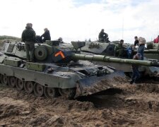 Німеччина схвалила постачання Leopard 1 Україні та веде переговори про Gepard