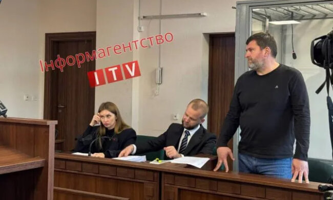 Ексмеру Ірпеня Маркушину обрали запобіжний захід