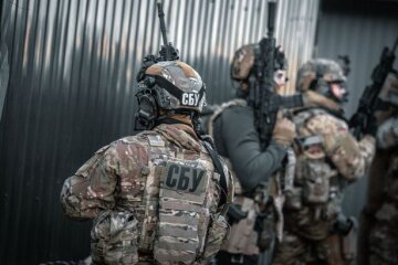 У Сумах затримано агента ФСБ, який намагався влаштуватися у військову адміністрацію, – СБУ