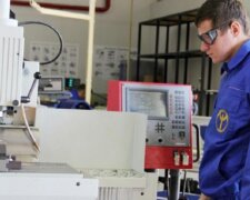 У Києві оновлять навчальні майстерні у профтехах за ₴23 млн
