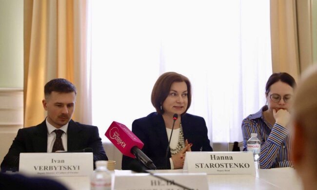 Спадок під вогнем: Київ закликає світ і державу захистити культуру