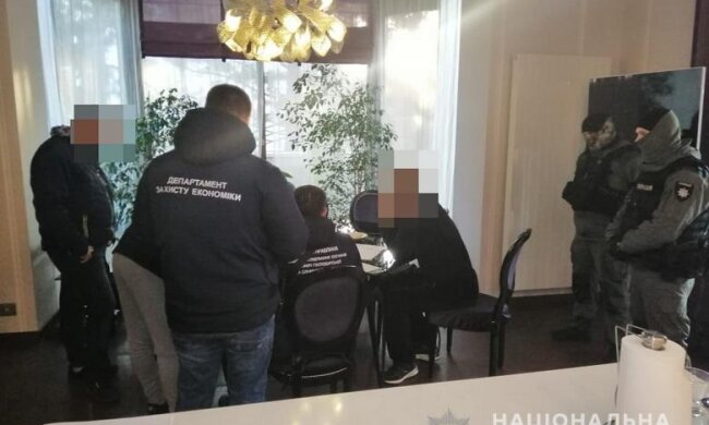 Екскерівники кредитного комітету фінкопанії підуть під суд за присвоєння понад 50 млн
